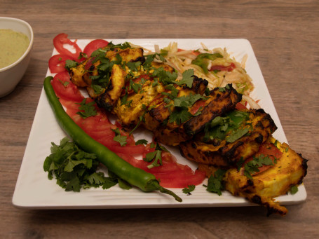 Peshawari Paneer Tikka Dry