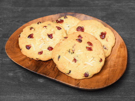 Cranberry Coconut Cookie