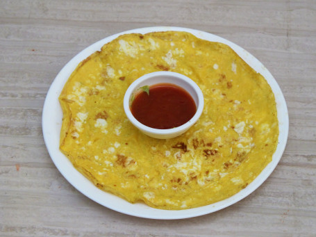 Omelette (4 Pcs)