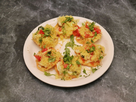 Reg . Sev Puri