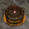 Choco Truffle Cake 500 Gms