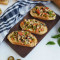 Bruschetta (250 Gms)