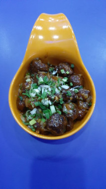 Veg Manchurian (400 To 430 Gms)