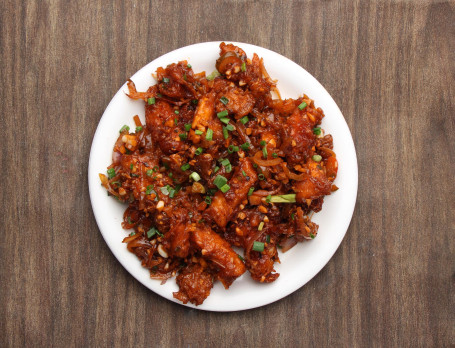 Paneer Chilly 12 Pcs 290 To 300Gm