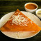 Cheese Masala Dosa (450To500) Gms