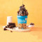 Chocolate Fudge Brownie Ice Cream [100Ml]