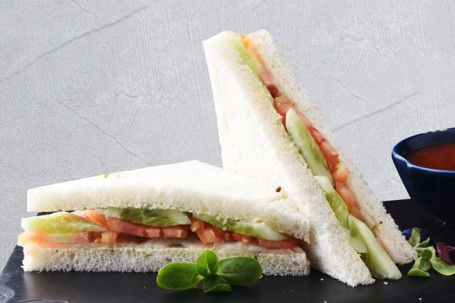 Groentesandwich (160 Gms)