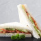 Vegetable Sandwich (160 Gms)