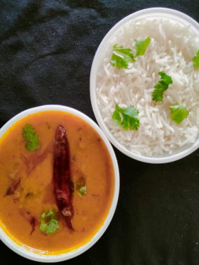 Dal With Rice [300 Ml]