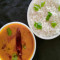 Dal With Rice [300 Ml]