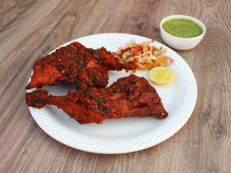 5 Spiced Tandoori Chicken