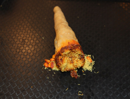 Jain Bhaji Cone