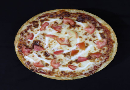 9 Medium Tomato Magherita Pizza
