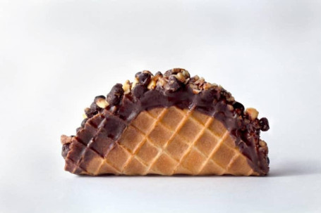 Chocolate Taco (40 Gm)