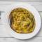 Pesto Laccha Kulcha (Portion Size 70 100 Grams Dough)