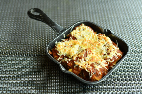 House Style Enchiladas (Portion Size 275 300 Grams)