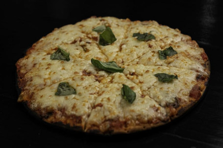 Margerita Pizza [8 Inch]