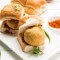 Regular Bombay Vada Pav (1 Pc)