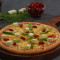 Special Korma Paneer Pizza