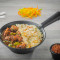 Chicken Manchurian Bowl Rice