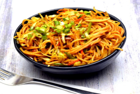 Pepper Sauce Noodles