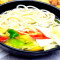 Thukpa Noodel Soup Bowl