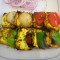 Ajwaine Paneer Tikka