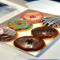 Donuts Bestseller Pack Of 6 Donuts