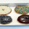 Donuts Bestseller Pack Of 4 Donuts