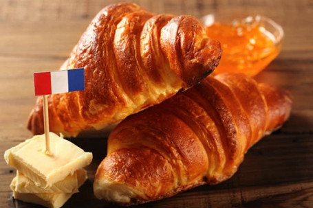 Croissant 100% Butter