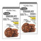 Dark Chocolate Cookies Pack Of 2
