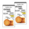 Coconut Oats Cookies Pack Of 2