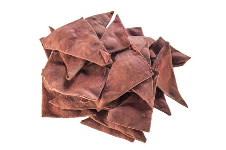 Beetroot Crackers 100% Whole Wheat