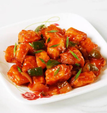 Paneer Chilly Dry (300 Gms)