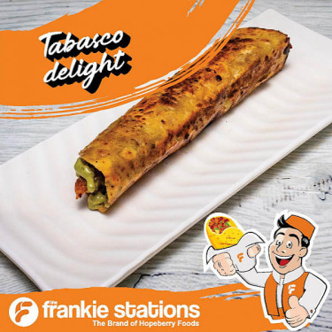 Tabasco Delight Frankie