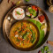 Vegetable Masala Khichdi Meal