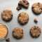 Peanut Butter Choco Chip Cookies (Box Of 6)