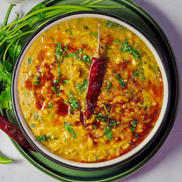 Sm Dal Khichdi