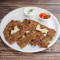 Traditional Butter Thalipeeth (1 Pc)
