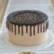 Chocolate Mocha Cake[1 Pound]