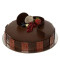 Pure Chocolate Cake[2 Pounds]