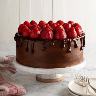 Chokoladekage[2 Pounds]