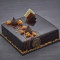Tort Fantastic De Ciocolată[2 Pounds]