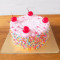 Special Strawberry Cake[1 Pound]