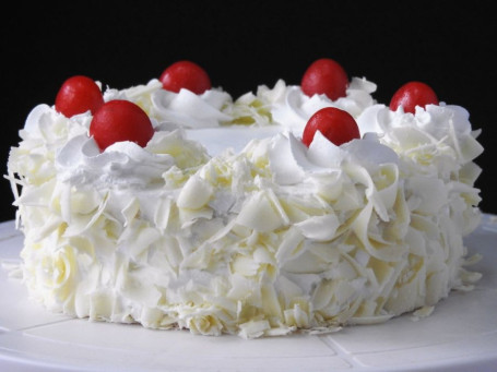 White Forest Cake[1 Pound]