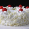 White Forest Cake[1 Pound]