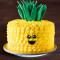 Rich Pineapple Cake[1 Pound]