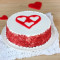 Heerlijke Red Velvet Cake[1 Pond]