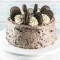 Oreo Forest Cake[2 Pounds]