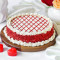 Red Velvet Party Cake[1 Pound]